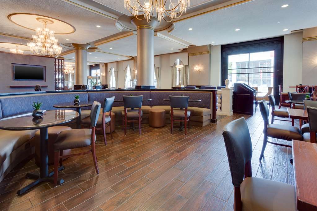 Drury Plaza Hotel St. Louis at the Arch - photo 7