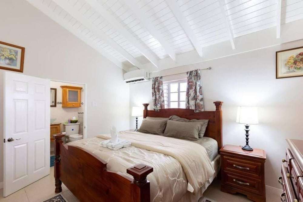 Ocean View - carbon neutral hotel in Puerto Rico