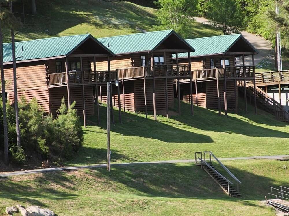 Holiday Hills Resort - photo 47