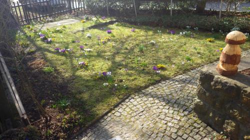 Ferienhaus Frieda — Altenberg — photo 4