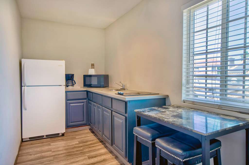 Studio 6 Rosemead CA Pasadena - photo 24