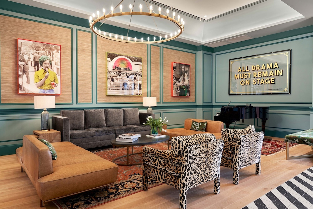 The Memphian a Tribute Portfolio Hotel - photo 9