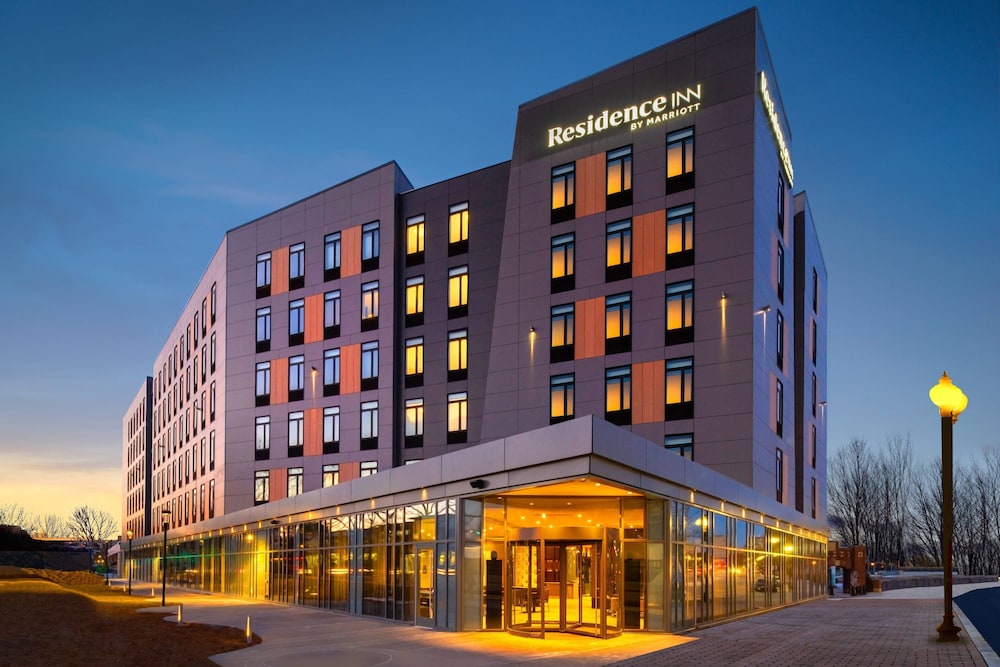 Residence Inn by Marriott Boston Downtown South End - featured photo