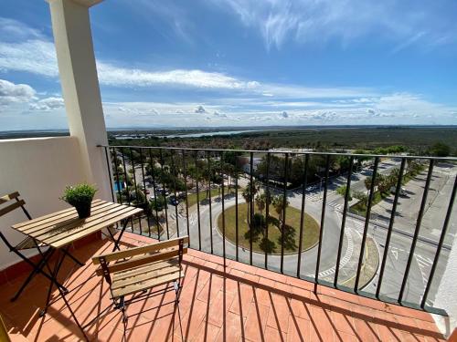 Estudio Blegamar Vistas Playa Wifi Y Aparcamiento in El Puerto De Santa Maria, Spain