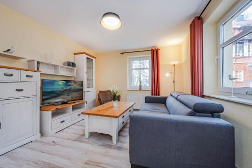 Ostseepark Karavelle 33 — 4-Star Luxury Hotel in Seebad Bansin, Germany