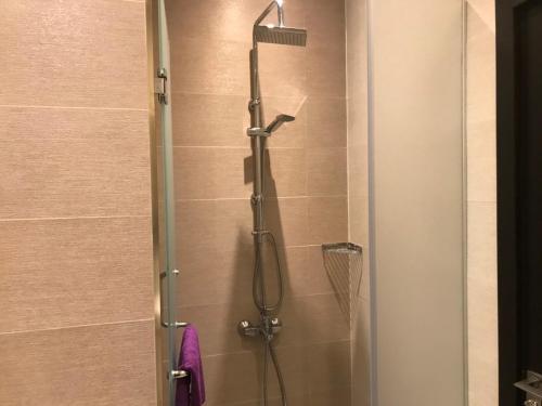 Premium apartment in Porta Batumi Tower