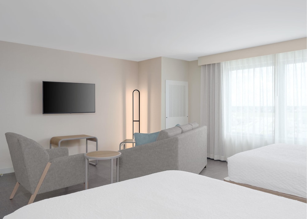 Homewood Suites by Hilton Viera Melbourne - photo 14