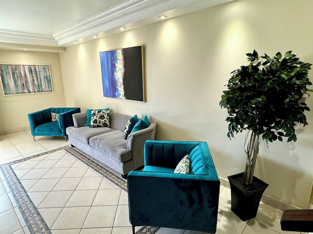 Hotel Andros — Colon — photo 3