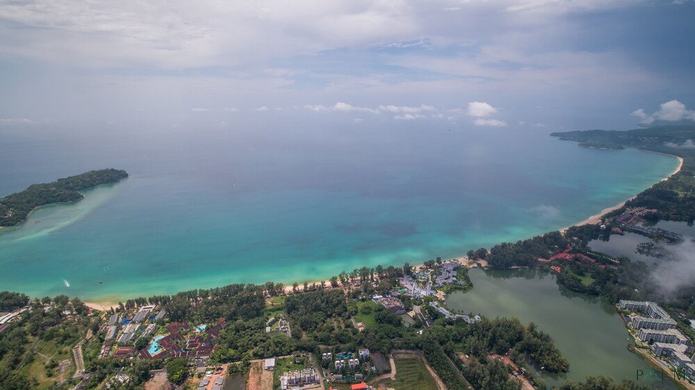 Hotel COCO Phuket Bangtao in Phuket, Thailand