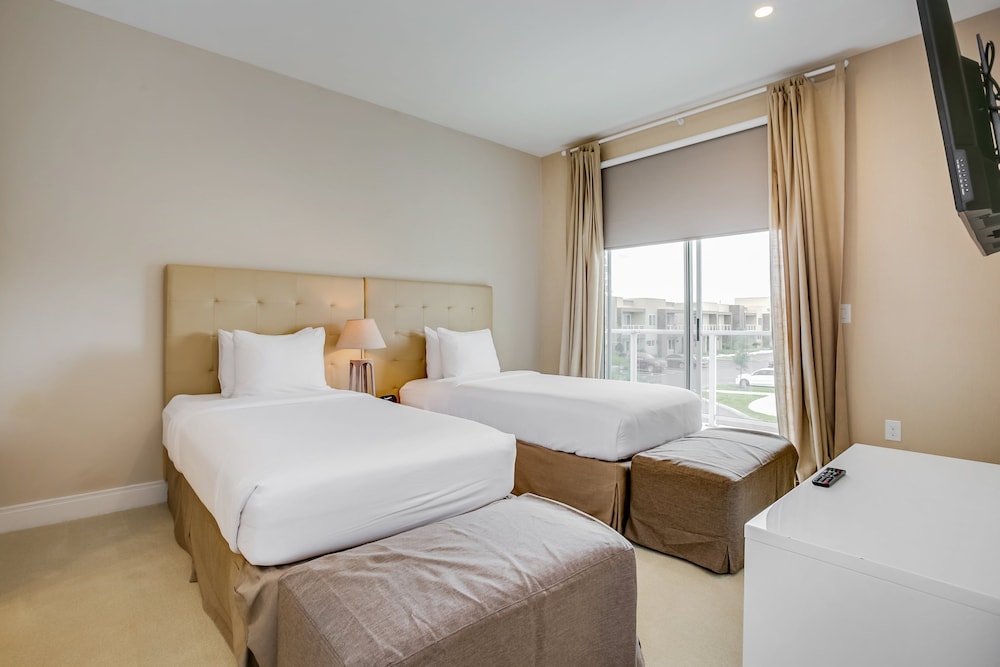 Modern Magic Village Resort Townhome - photo 39
