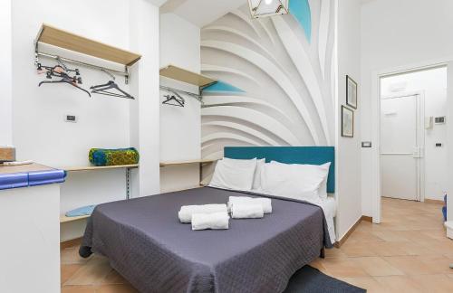 Luna Rossa — 4-Star Luxury Hotel in Giardini-Naxos, Italy