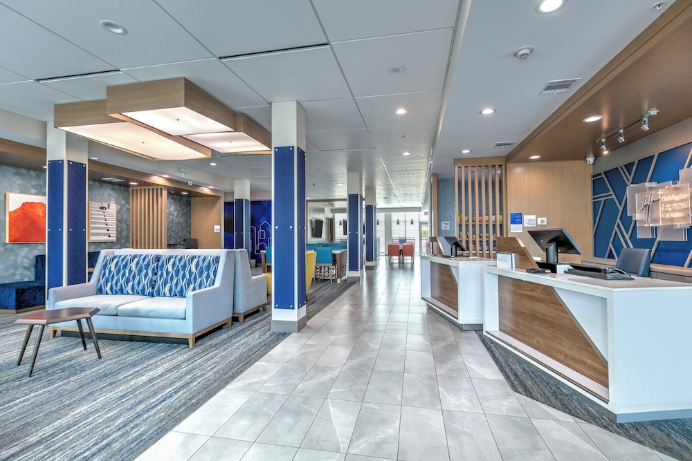 Holiday Inn Express & Suites Dallas Plano North by IHG - photo 51
