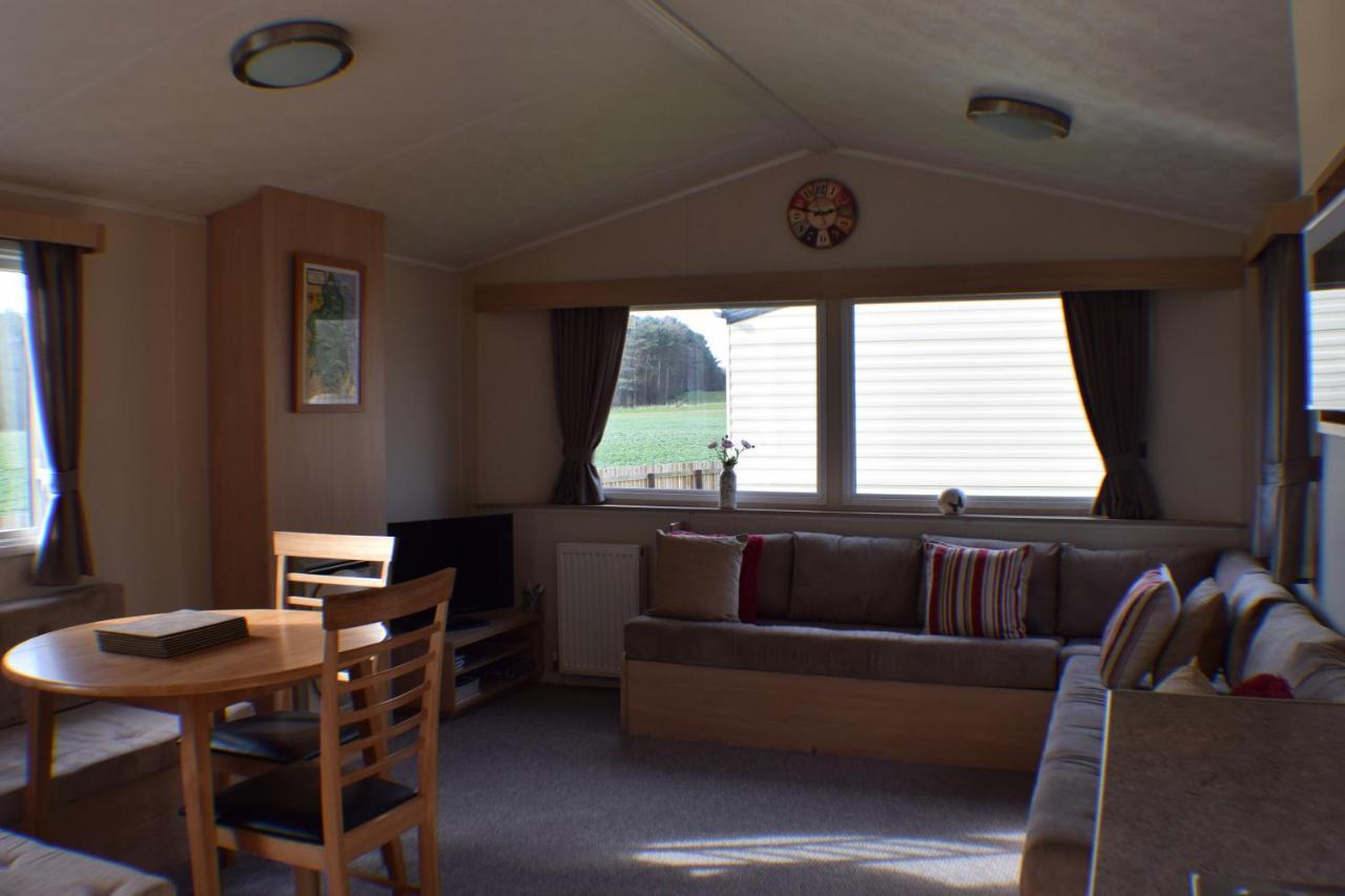 Chapel View Caravans — Alnwick — photo 3
