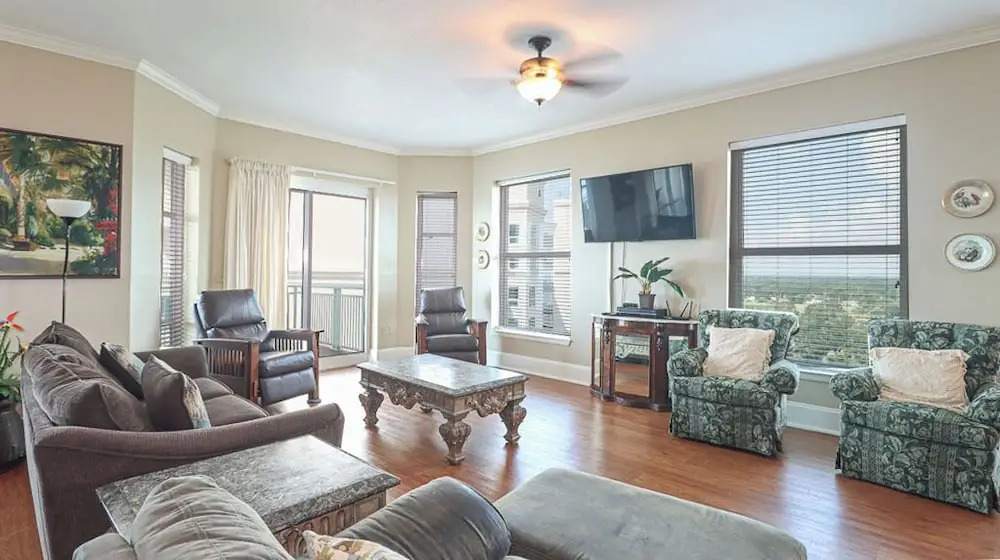 Legacy Towers I Penthouse - photo 23