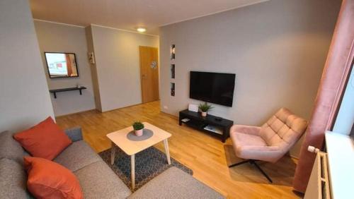 Kirkjufell Central Apartment Free Parking