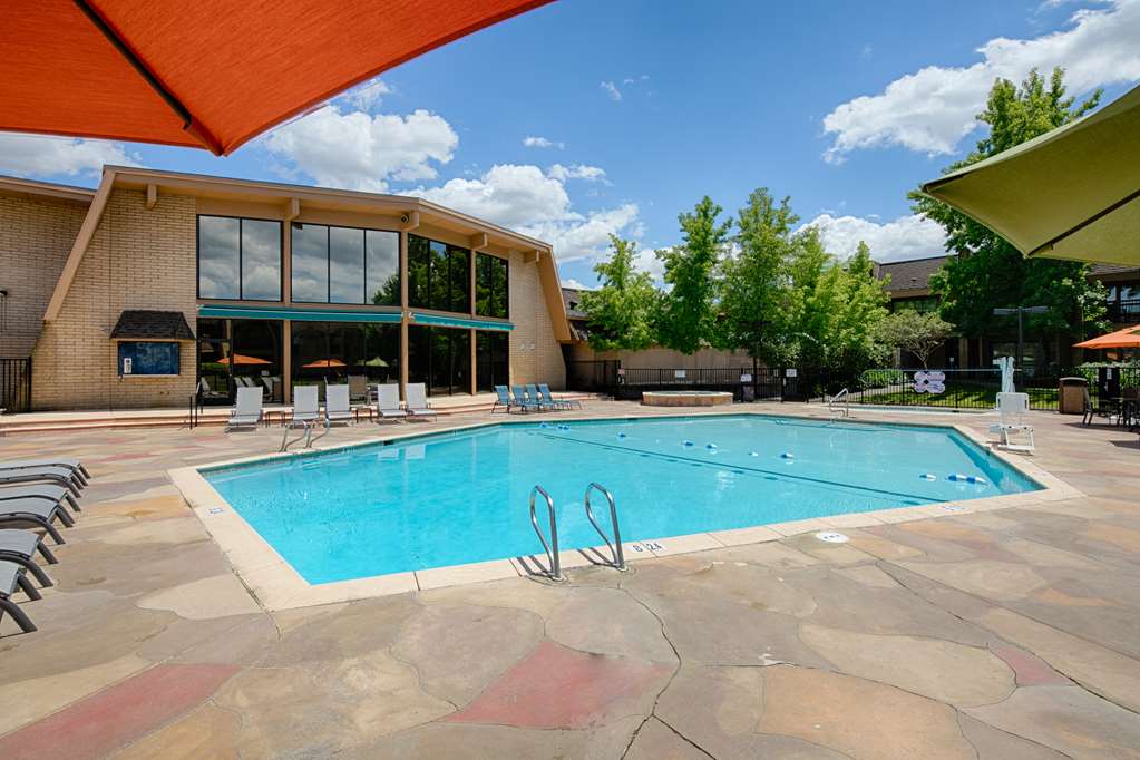 Red Lion Hotel Redding - photo 52
