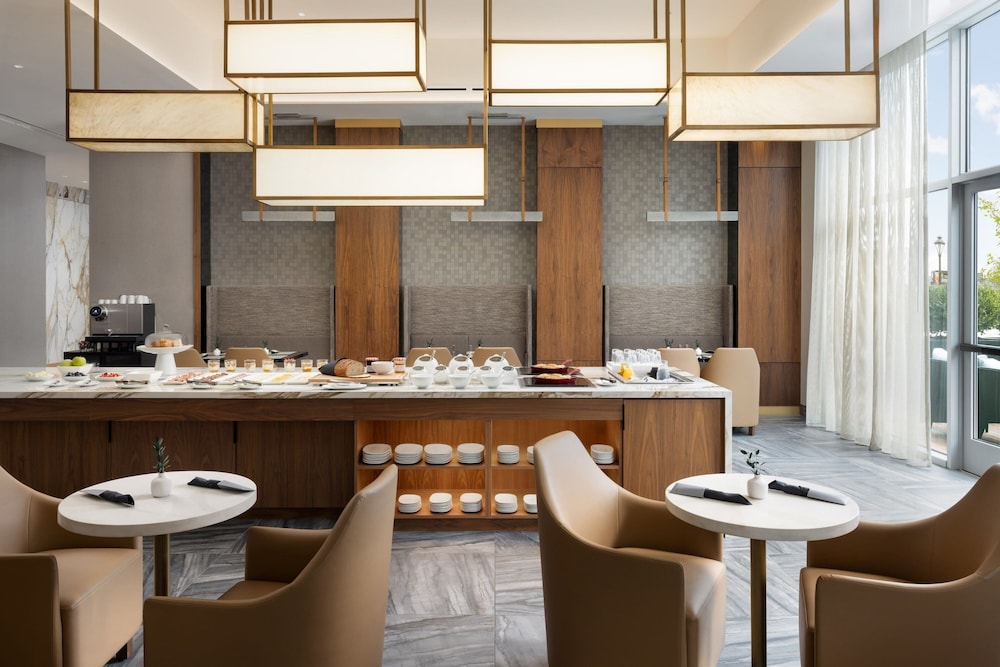 AC Hotel Newtown Square - photo 29