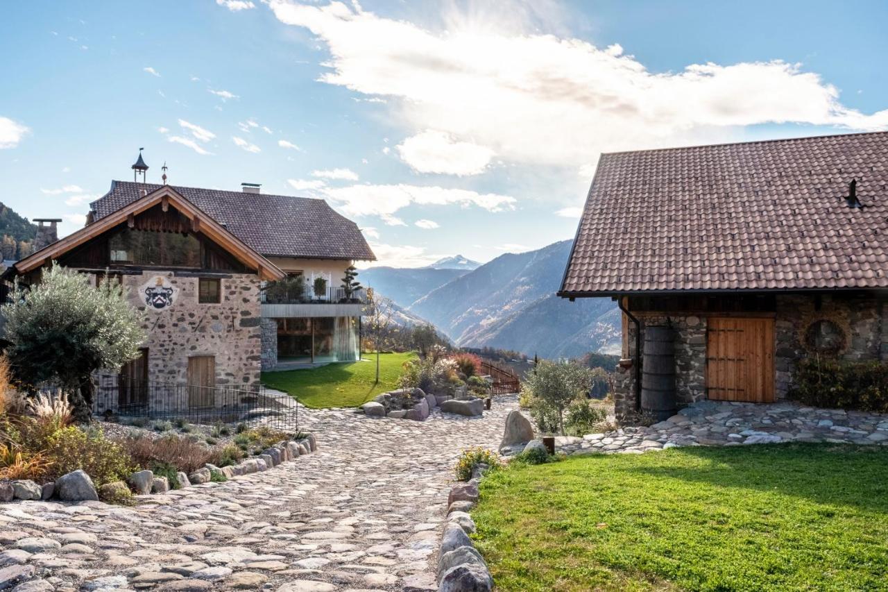 Spornberg Mountain Living Nordberg — 4-Star Luxury Hotel in Soprabolzano, Italy