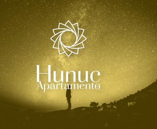 Hunuc apartamento — 4-Star Luxury Hotel in Rivadavia, Argentina