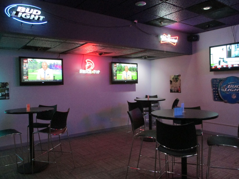 Americas Best Value Inn Billings - photo 27