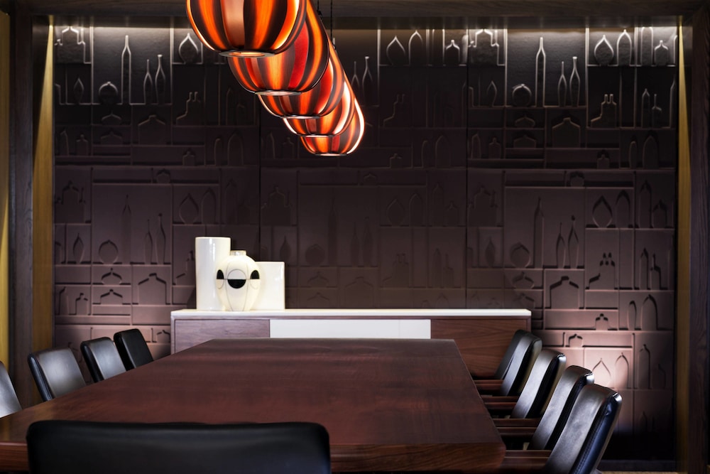 Le Meridien Atlanta Perimeter - photo 22