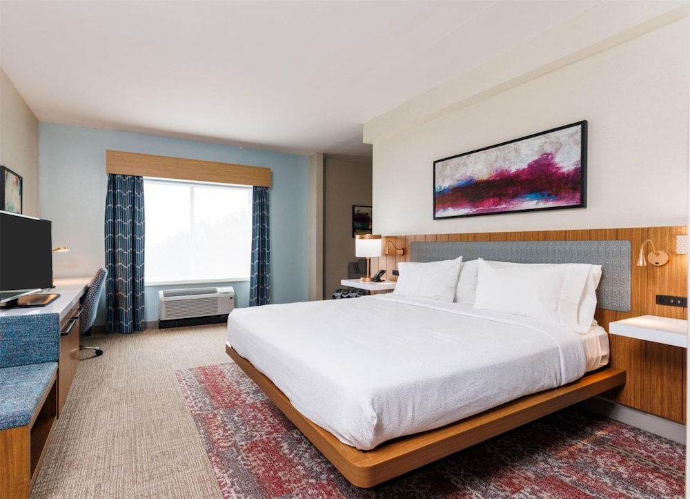 Hilton Garden Inn New York Staten Island - photo 19