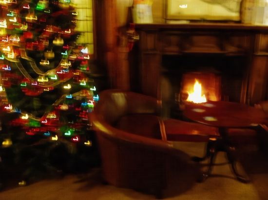 Crown Inn — Lewes
