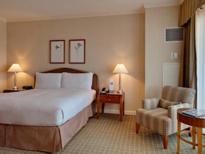 InterContinental Los Angeles Century City at Beverly Hills - photo 3