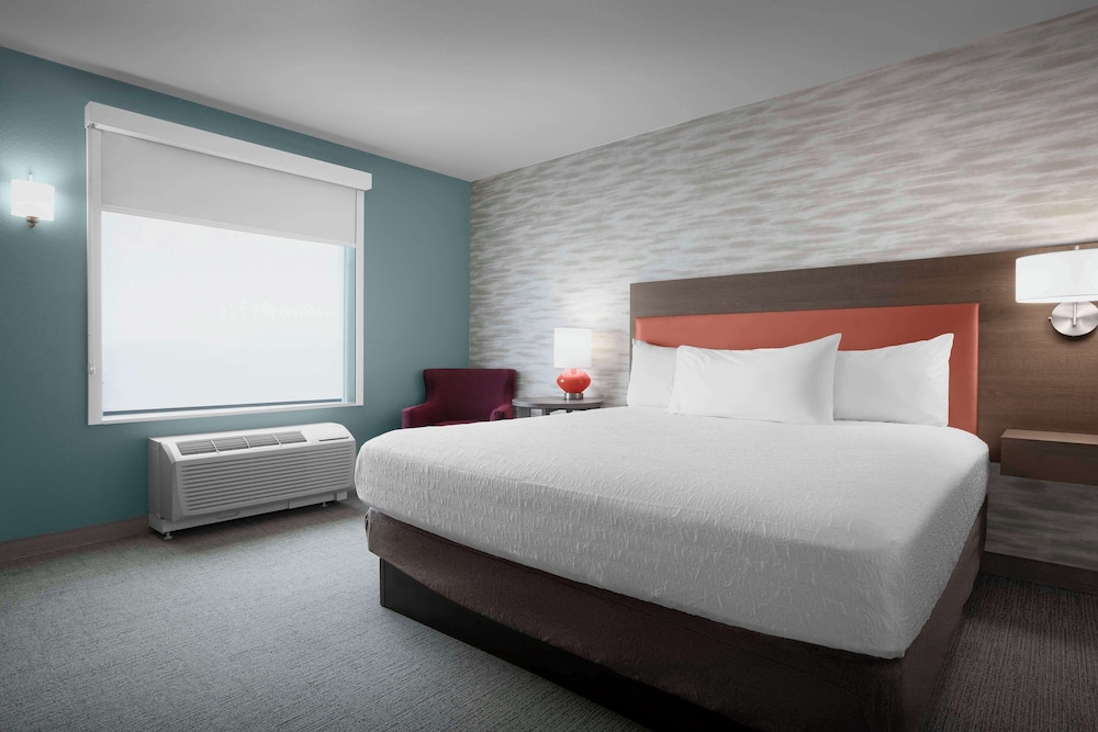 Home2 Suites by Hilton Phoenix North Happy Valley - photo 11