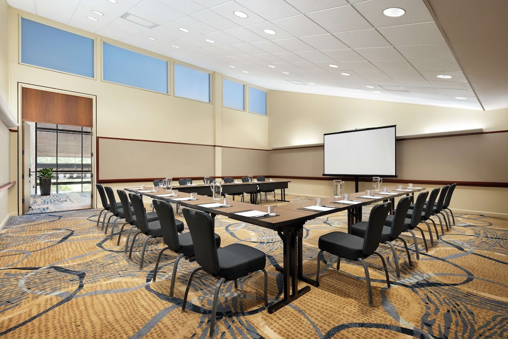 The Woodlands Resort Curio Collection by Hilton - photo 129