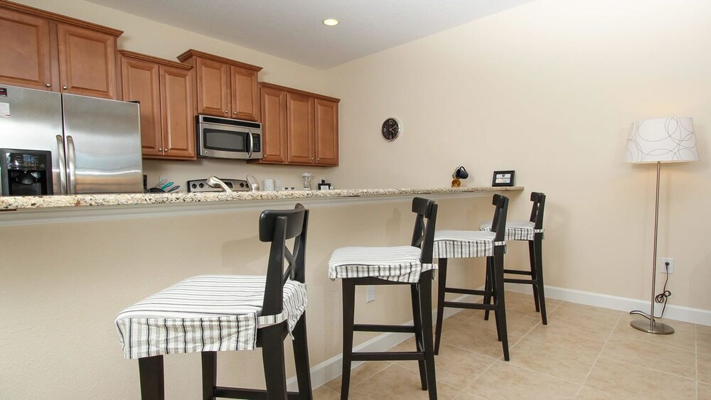 Grhbch3069 Paradise Palms Resort 4 Bed 3 Baths Townhouse - photo 14