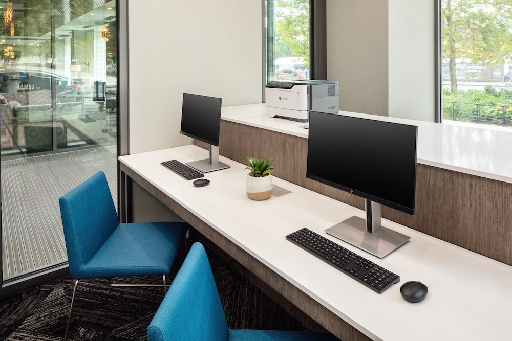 Holiday Inn Express Washington DC Downtown by IHG - photo 22
