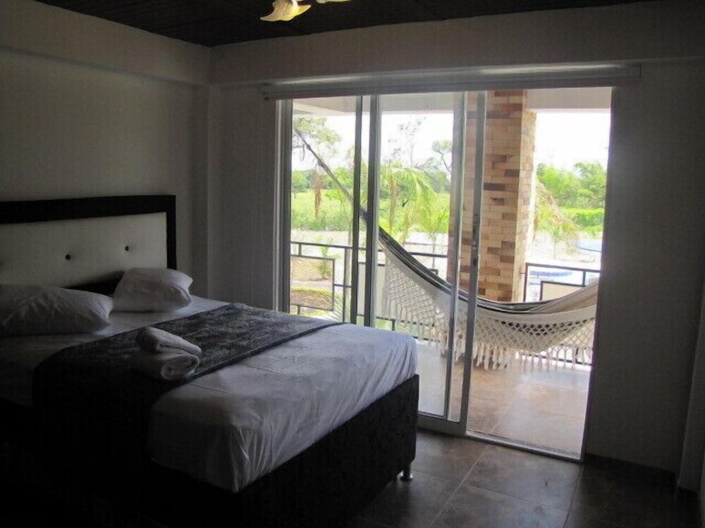 Mesopotamia Finca Hotel — Cumaral — photo 4