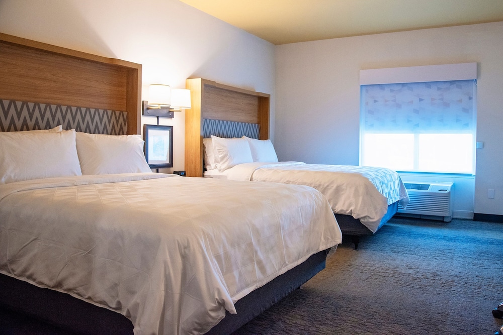 Holiday Inn Hotel & Suites Savannah Airport Pooler - photo 14