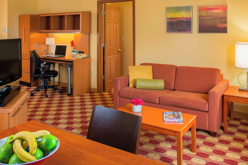 TownePlace Suites by Marriott Metairie New Orleans - photo 11