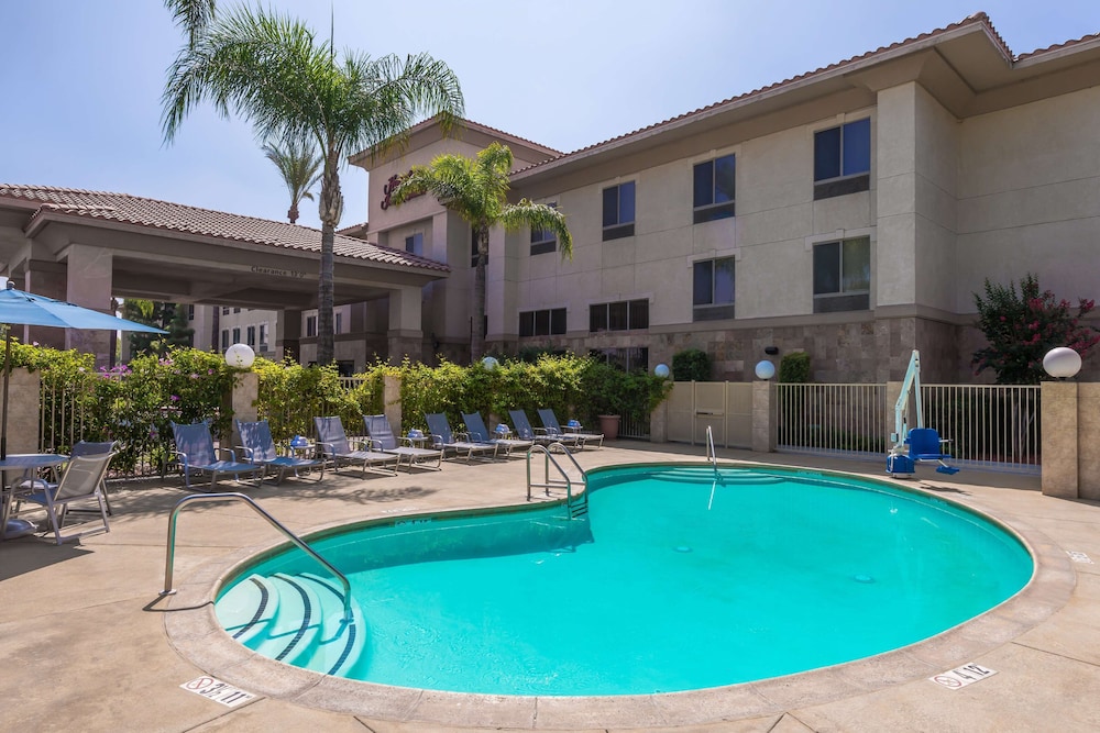 Hampton Inn & Suites Ontario - photo 30