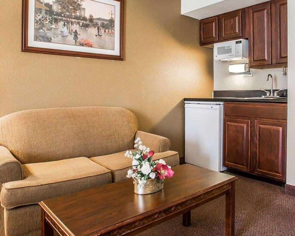 Quality Inn & Suites Middletown Franklin - photo 19