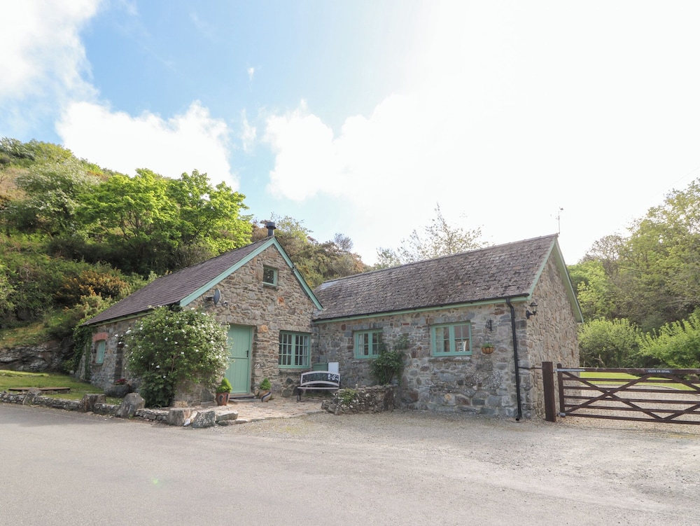 Glyn Yr Efail in Cardigan, United Kingdom