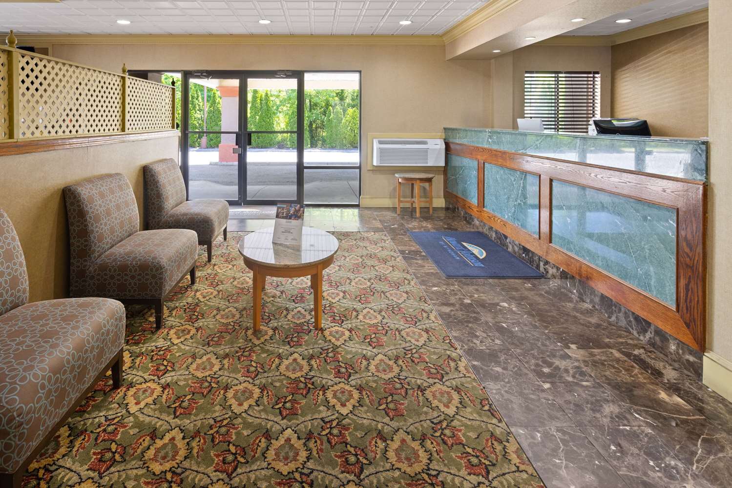 Inn At Atlantic City Hotel & Banquet - photo 16