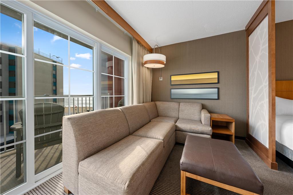 Hyatt Place Ocean City Oceanfront - photo 21