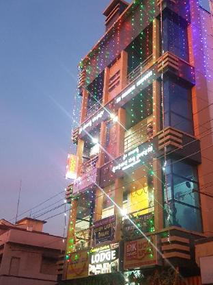 Chalukya comforts in Chikmagalur, India