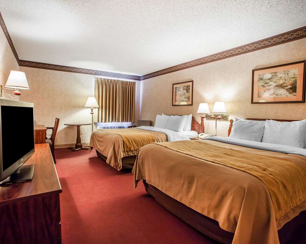 Quality Inn Midway - photo 18