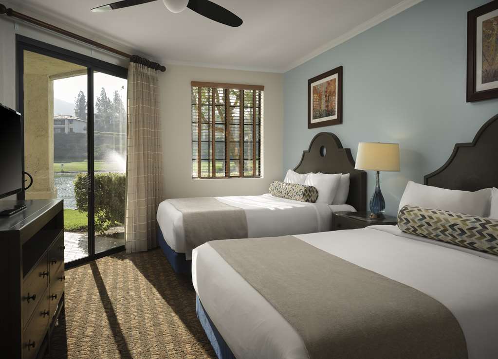 Hyatt Vacation Club at the Welk San Diego - photo 27