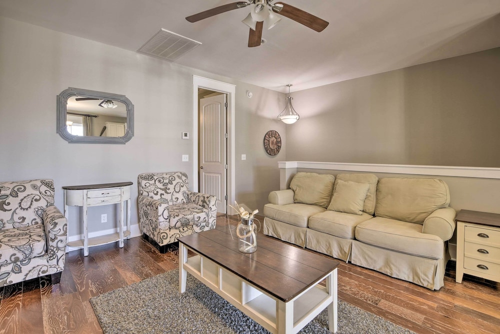 Resort Perks and Pools Townhome By Barefoot Landing - photo 6