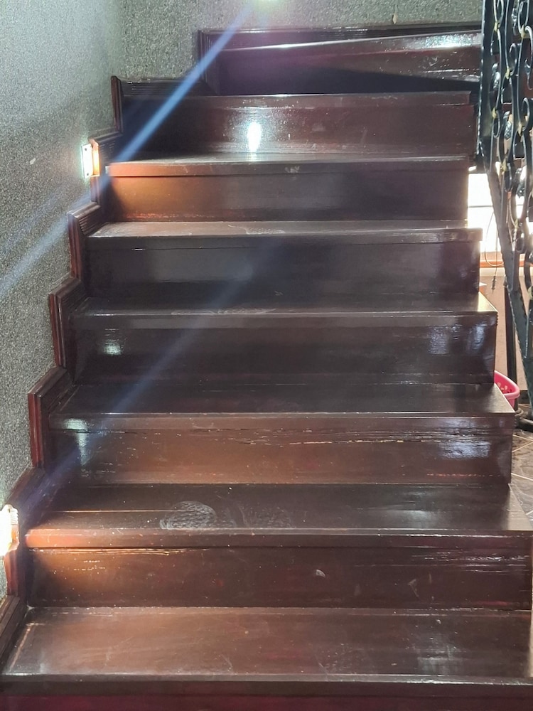 Evim Palace in Burhaniye, Turkey