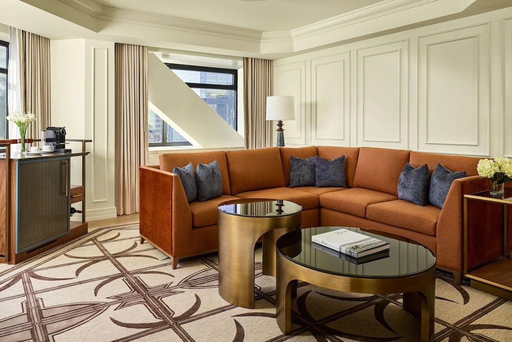 The Ritz Carlton Denver - photo 7