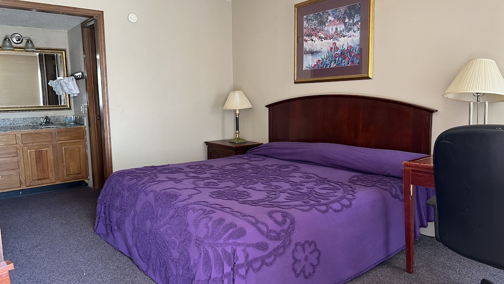 Victorian Inn - photo 4