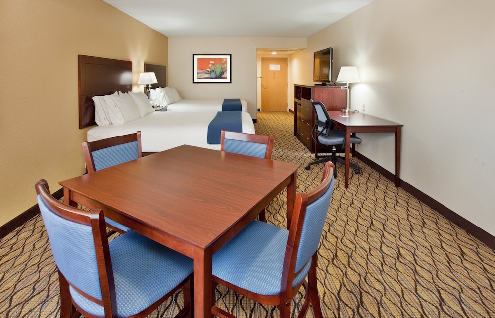 Holiday Inn Express Scottsdale North by IHG - photo 10
