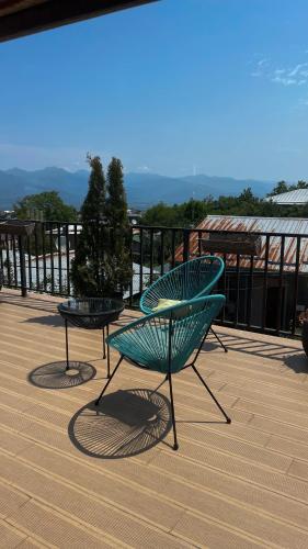 Hestia Hotel Wine And View
