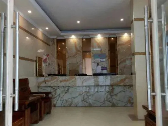 Rongxian Qiaoxiang Hotel in Yulin, People's Republic of China